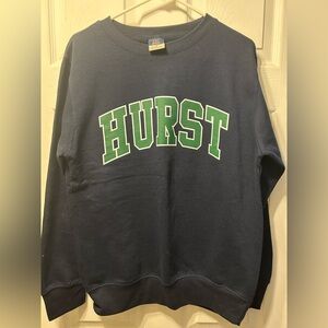 HURST Mercyhurst University Sweatshirt
